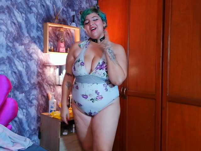 ANGEL-ADDICTED live cam on BongaCams
