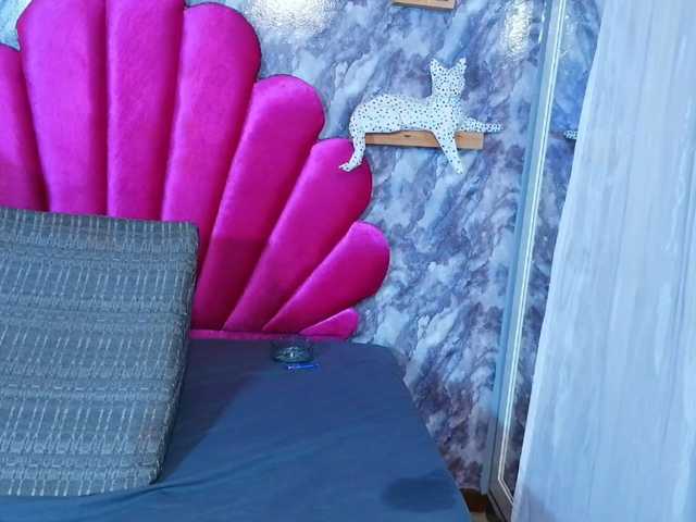 ANGEL-ADDICTED live cam on BongaCams