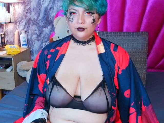ANGEL-ADDICTED live cam on BongaCams
