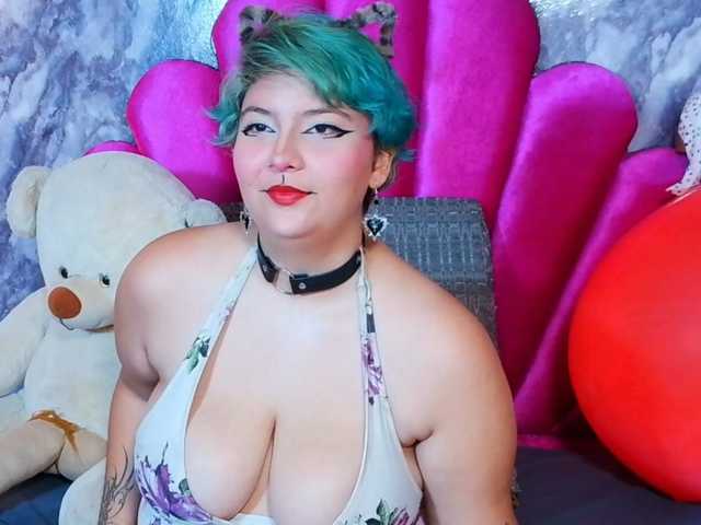 ANGEL-ADDICTED live cam on BongaCams