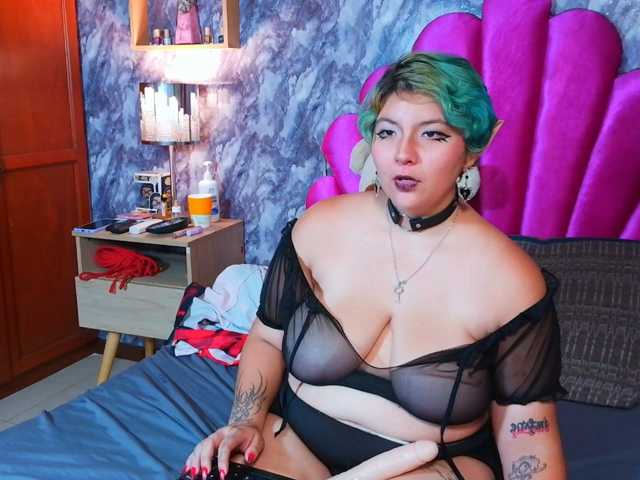 ANGEL-ADDICTED live cam on BongaCams