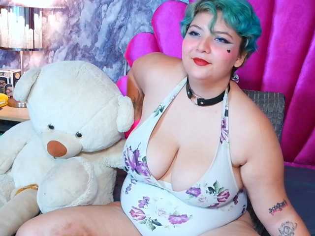 ANGEL-ADDICTED live cam on BongaCams