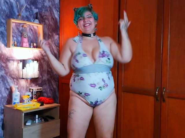 ANGEL-ADDICTED live cam on BongaCams