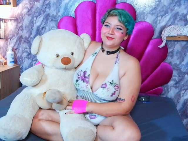 ANGEL-ADDICTED live cam on BongaCams
