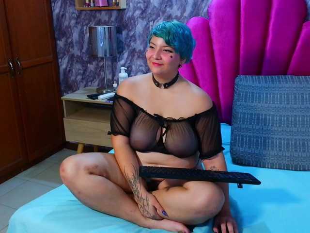 ANGEL-ADDICTED webcam
