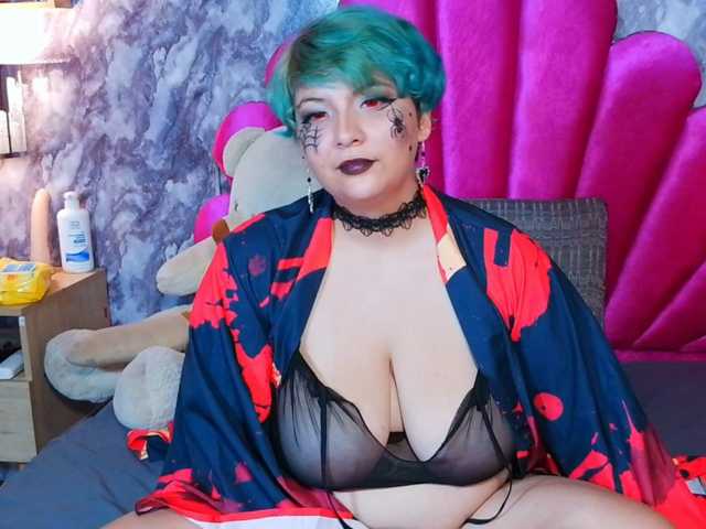 ANGEL-ADDICTED live cam on BongaCams