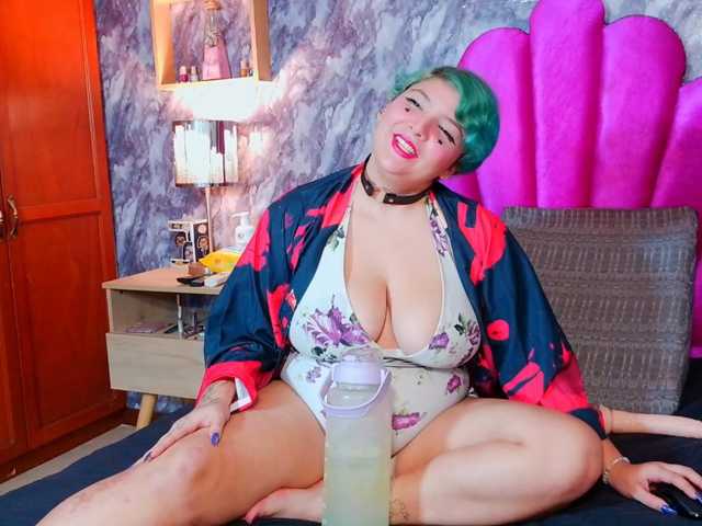 ANGEL-ADDICTED live cam on BongaCams