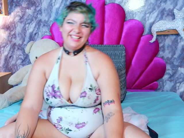 ANGEL-ADDICTED live cam on BongaCams