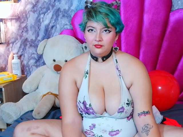 ANGEL-ADDICTED live cam on BongaCams