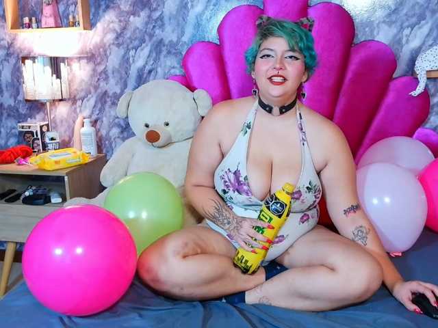 ANGEL-ADDICTED live cam on BongaCams