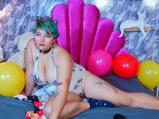 ANGEL-ADDICTED live cam on BongaCams