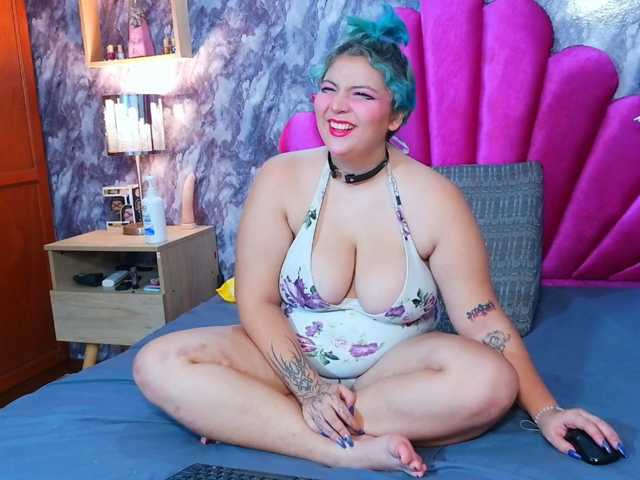 ANGEL-ADDICTED live cam on BongaCams