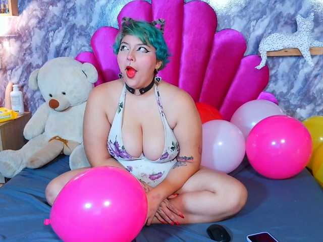 ANGEL-ADDICTED live cam on BongaCams
