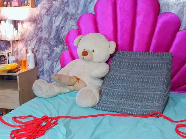ANGEL-ADDICTED live cam on BongaCams
