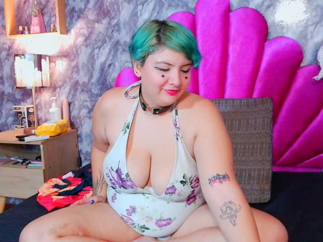 ANGEL-ADDICTED live cam on BongaCams