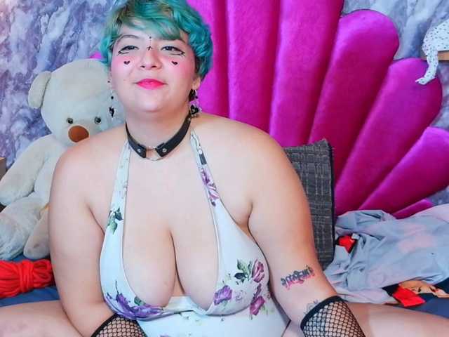 ANGEL-ADDICTED live cam on BongaCams