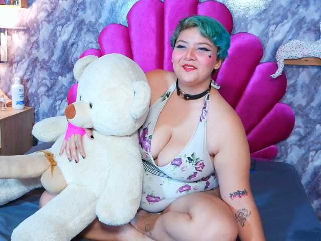 ANGEL-ADDICTED live cam on BongaCams