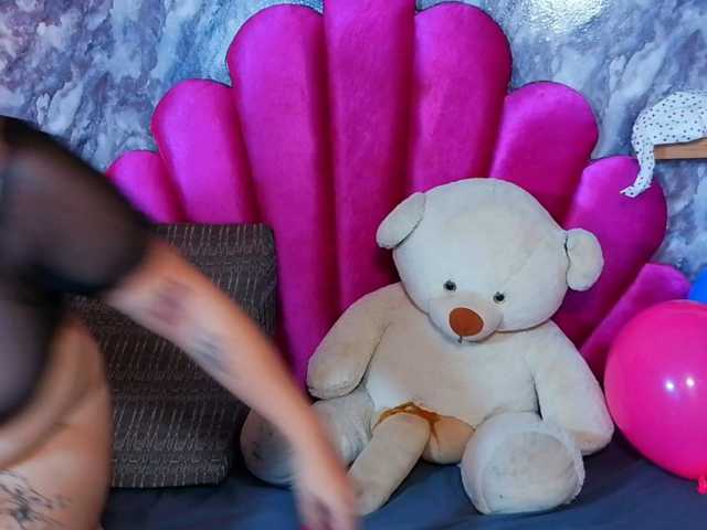 ANGEL-ADDICTED live cam on BongaCams