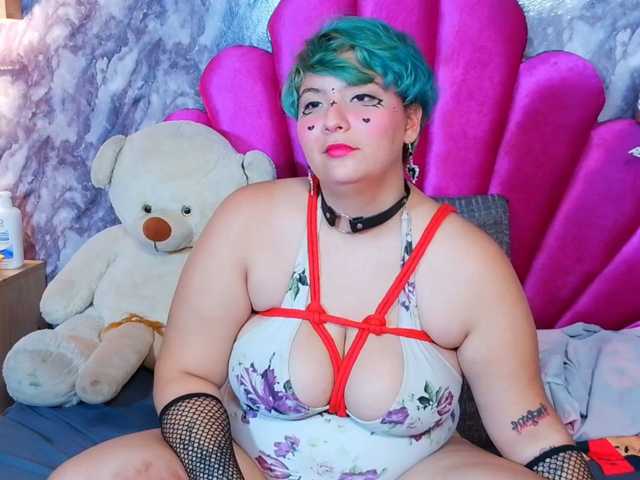 ANGEL-ADDICTED live cam on BongaCams