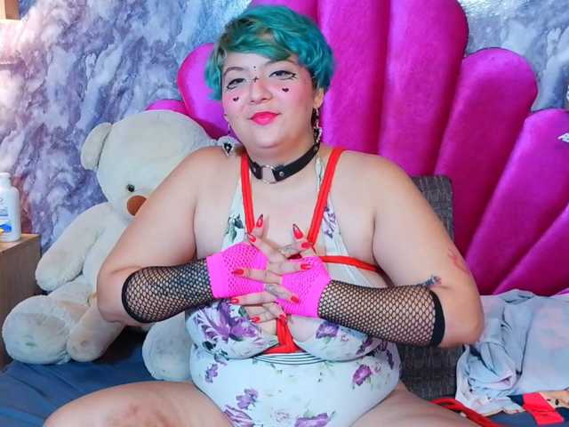 ANGEL-ADDICTED live cam on BongaCams