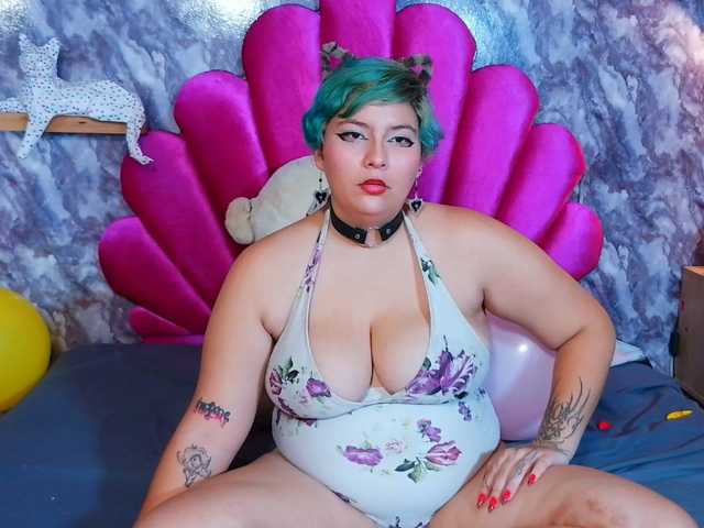 ANGEL-ADDICTED live cam on BongaCams