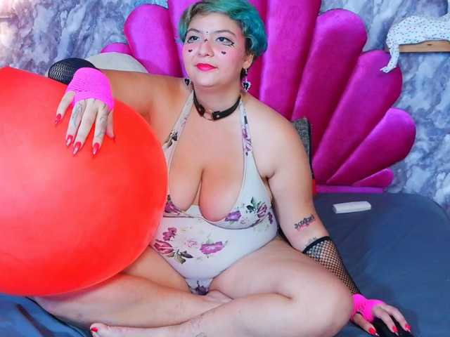 ANGEL-ADDICTED live cam on BongaCams