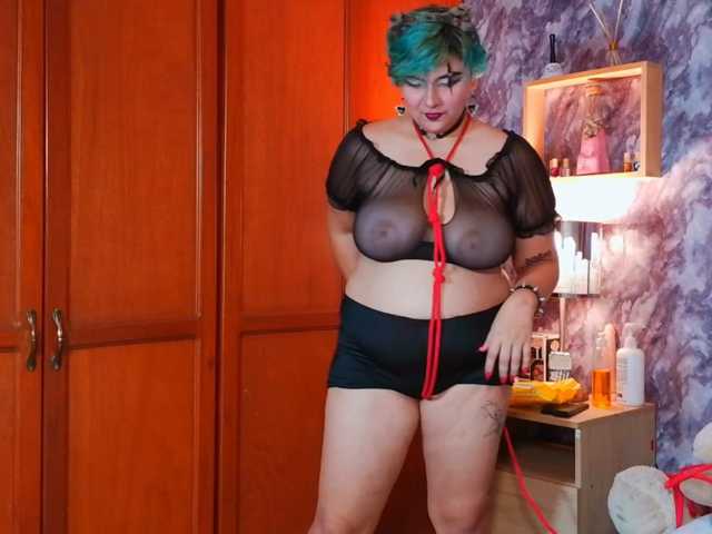 ANGEL-ADDICTED live cam on BongaCams