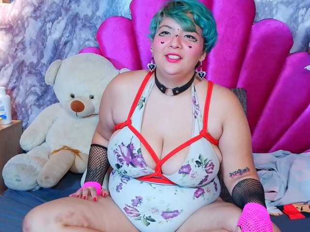 ANGEL-ADDICTED live cam on BongaCams