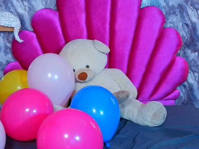ANGEL-ADDICTED live cam on BongaCams