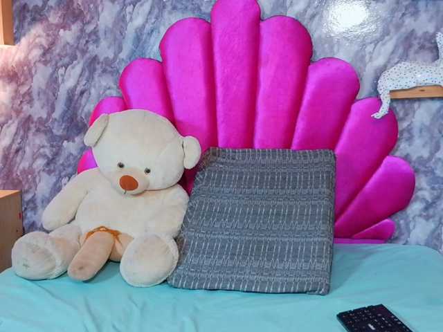 ANGEL-ADDICTED live cam on BongaCams