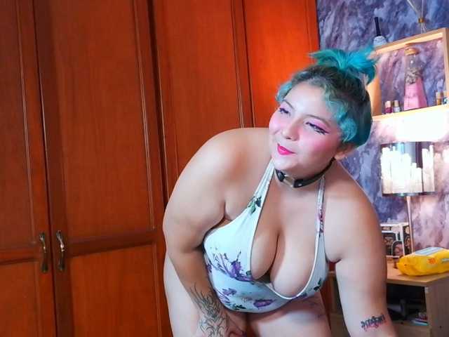 ANGEL-ADDICTED live cam on BongaCams