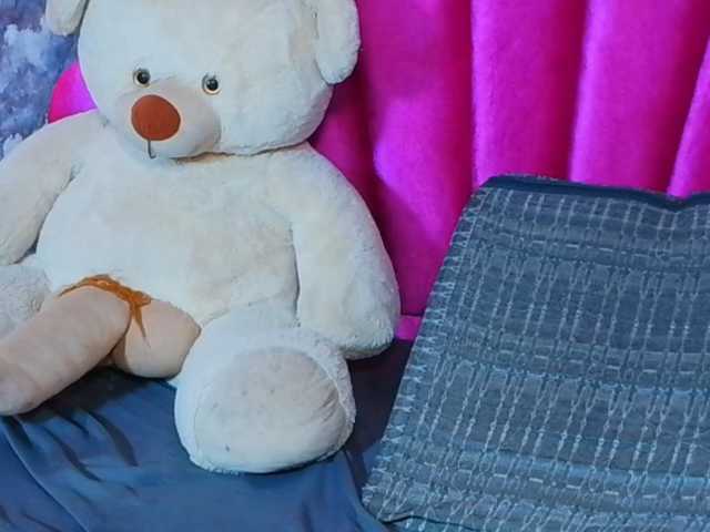 ANGEL-ADDICTED live cam on BongaCams