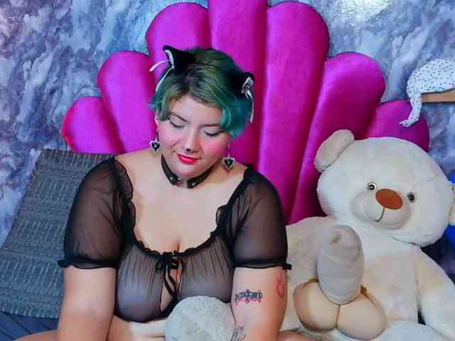 ANGEL-ADDICTED webcam