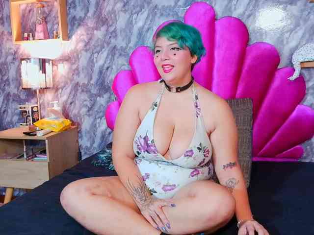 ANGEL-ADDICTED webcam