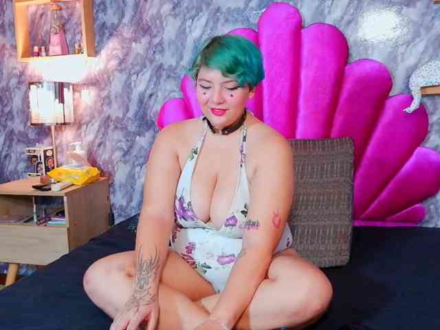 ANGEL-ADDICTED webcam