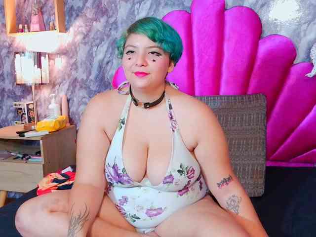 ANGEL-ADDICTED webcam