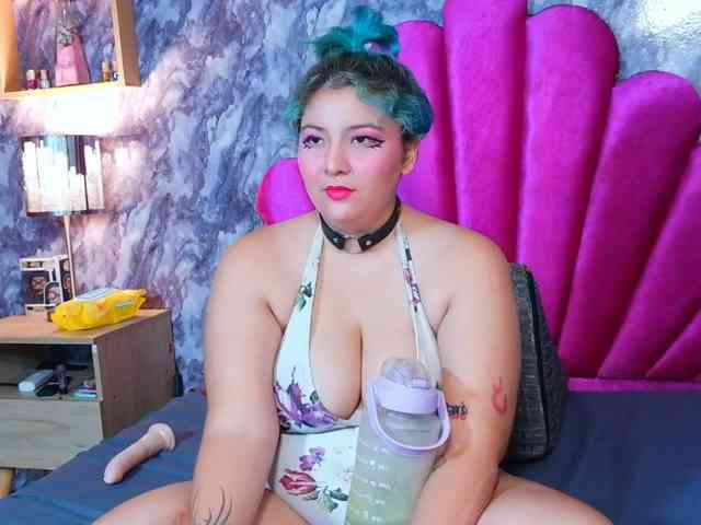 ANGEL-ADDICTED webcam