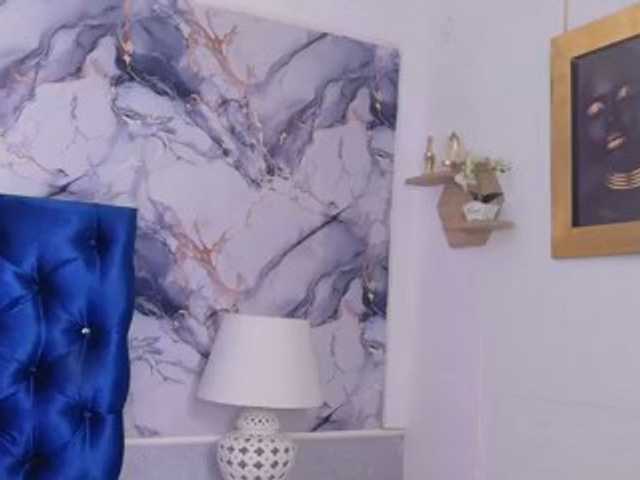 BELLA-HARPER live cam on BongaCams