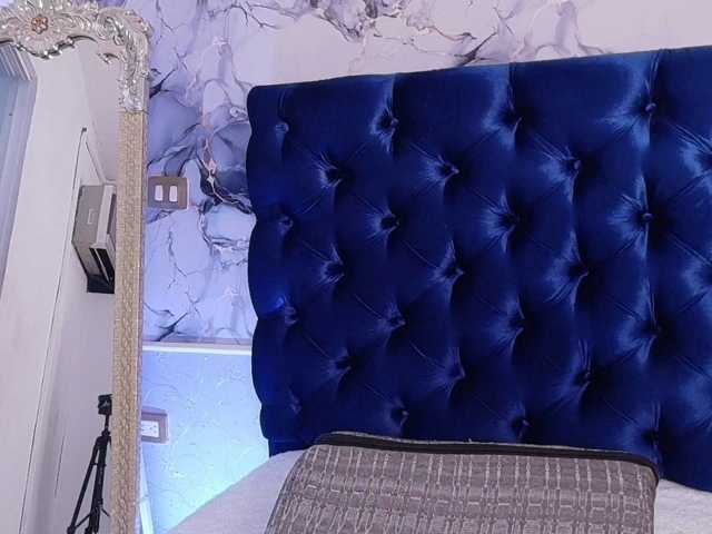 BELLA-HARPER live cam on BongaCams