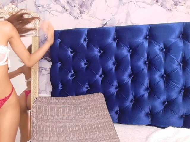 BELLA-HARPER live cam on BongaCams