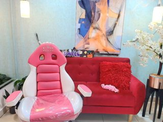 Akira-yumi Porn Show