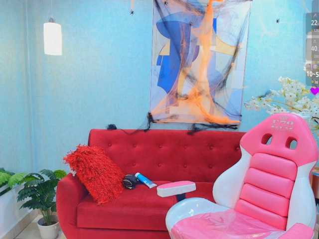 Akira-yumi live cam on BongaCams