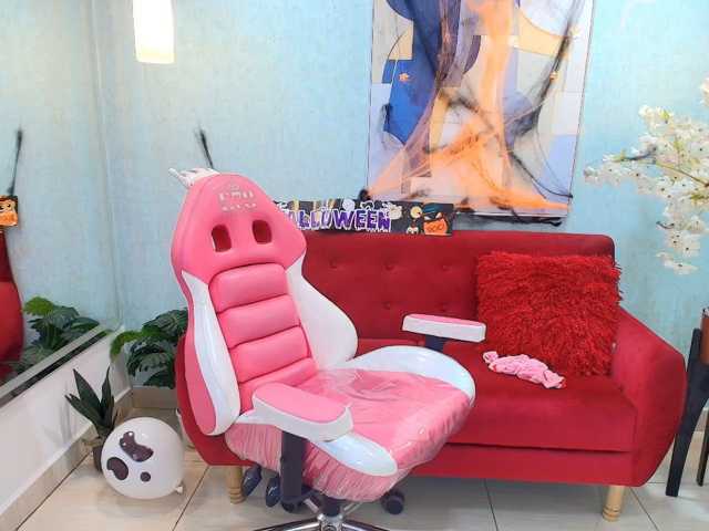 Akira-yumi live cam on BongaCams