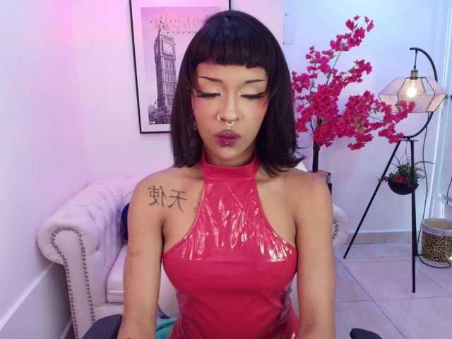 Akira-yumi live cam on BongaCams