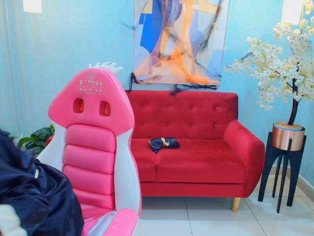 Akira-yumi live cam on BongaCams
