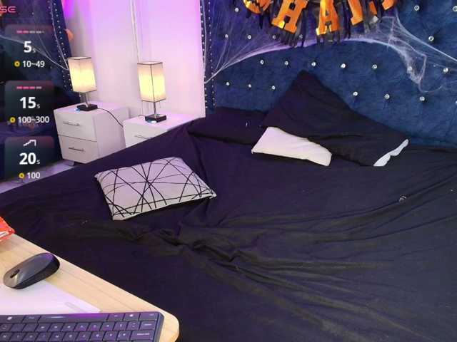 Akira-yumi live cam on BongaCams