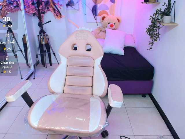 Akira-yumi live cam on BongaCams