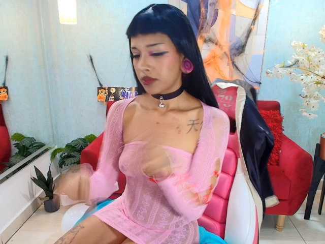 Akira-yumi live cam on BongaCams