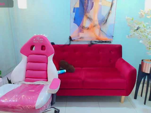 Akira-yumi live cam on BongaCams