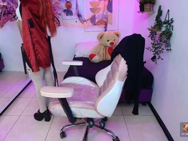 Akira-yumi live cam on BongaCams